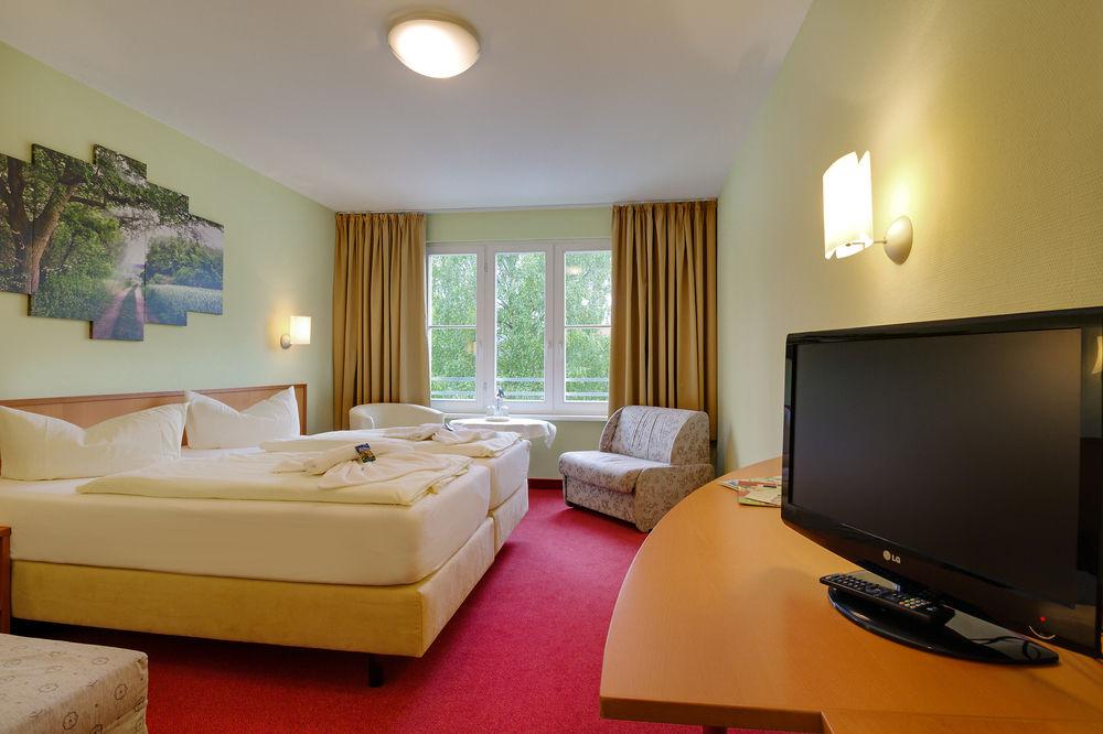Regiohotel Am Brocken Schierke