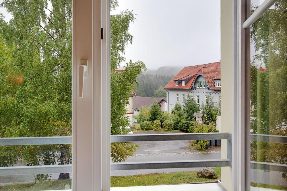 Regiohotel Am Brocken Schierke