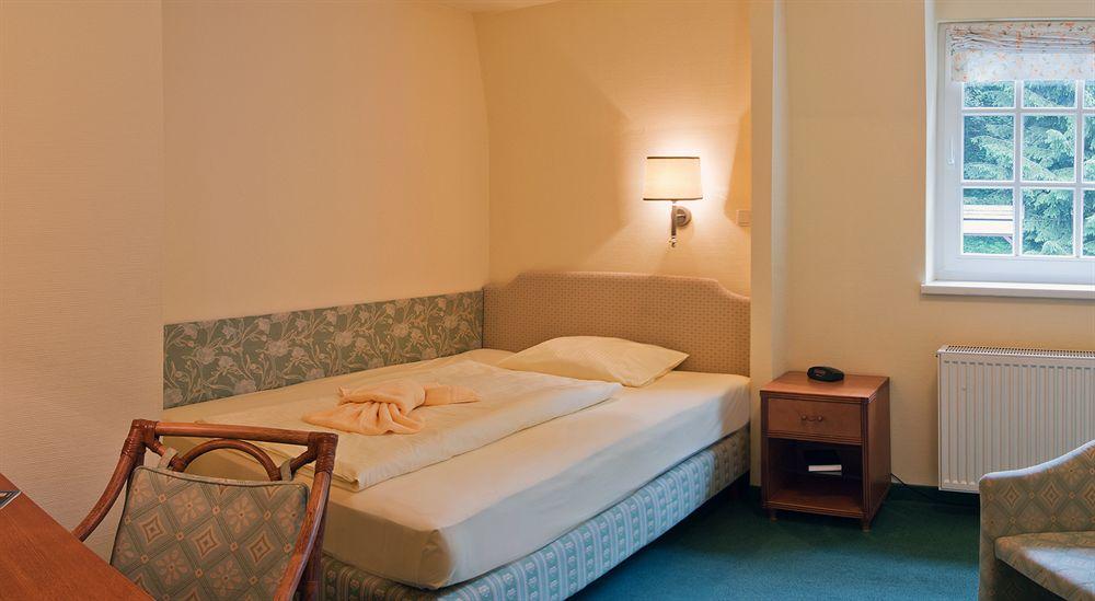Regiohotel Am Brocken Schierke