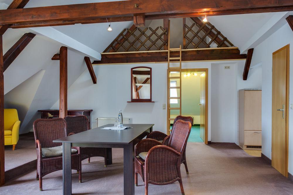 Regiohotel Am Brocken Schierke