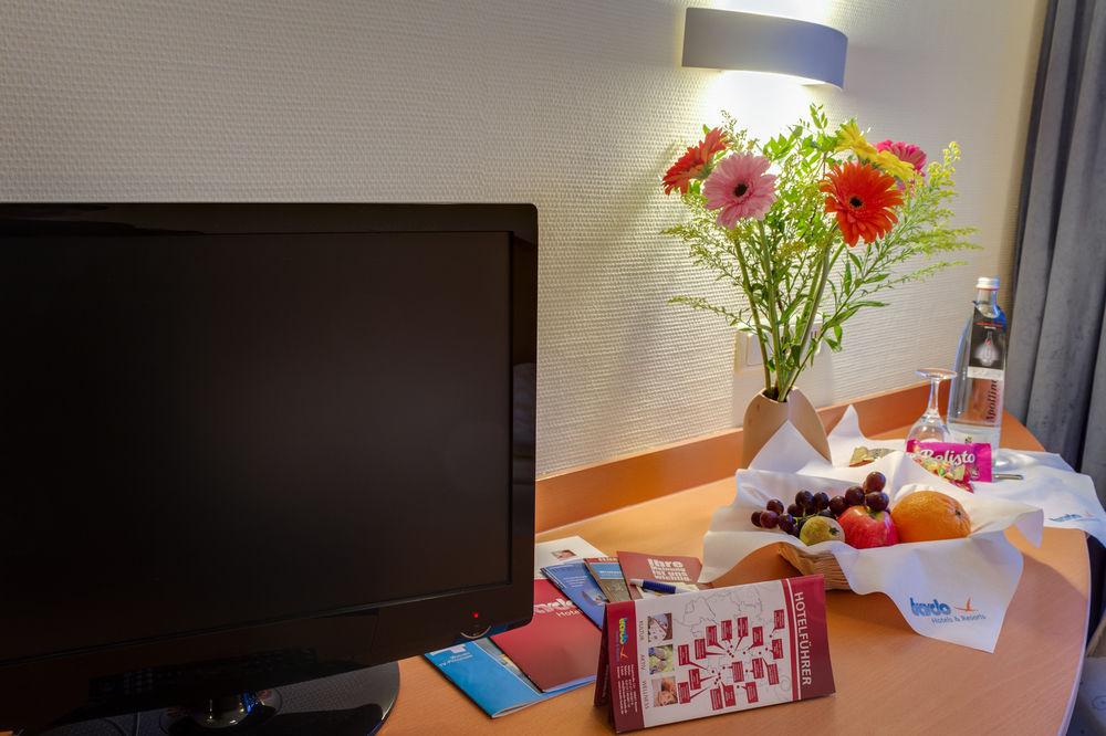 Regiohotel Am Brocken Schierke