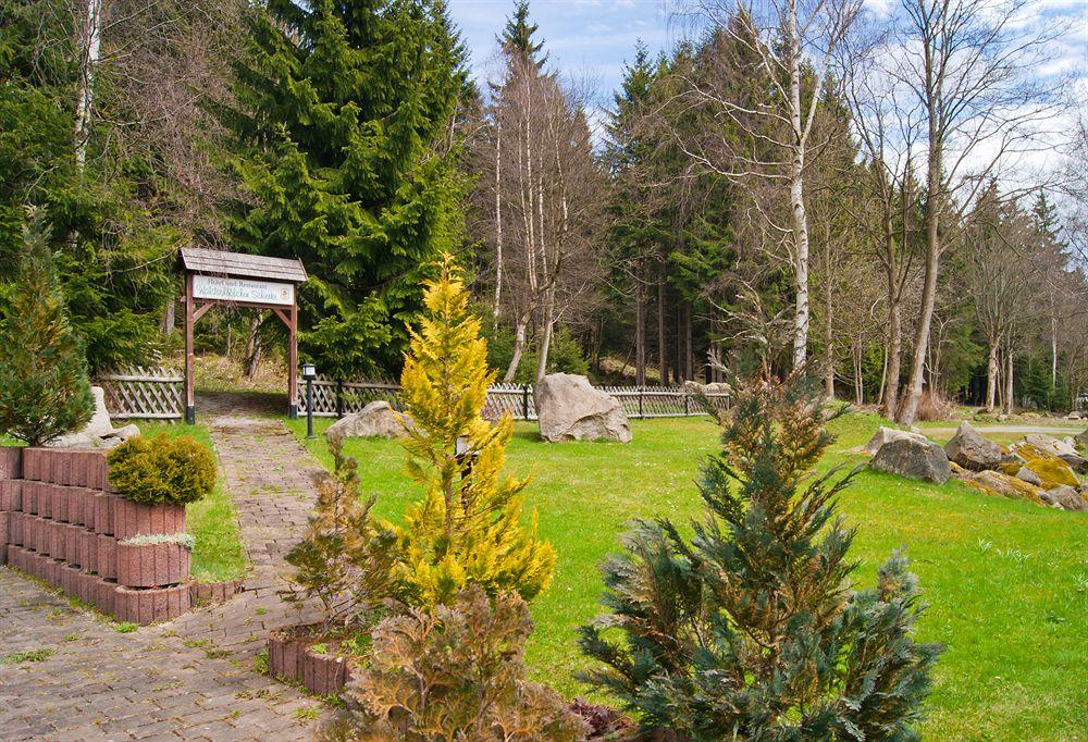Regiohotel Am Brocken Schierke