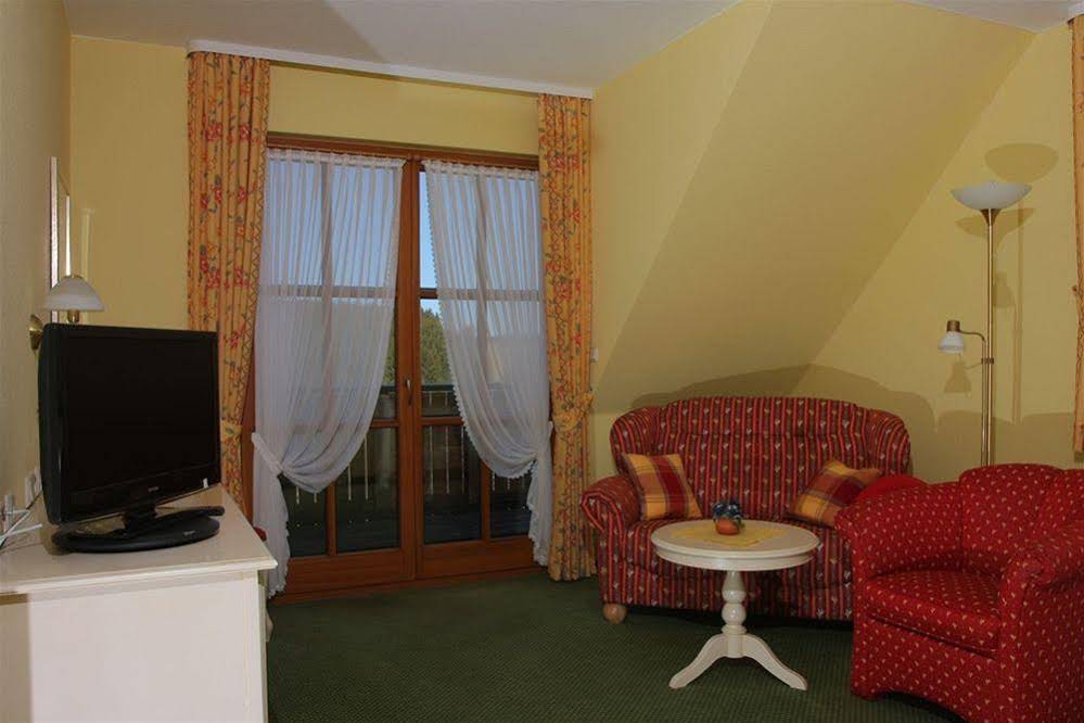 Ferienwohnungen Am Brockenblick