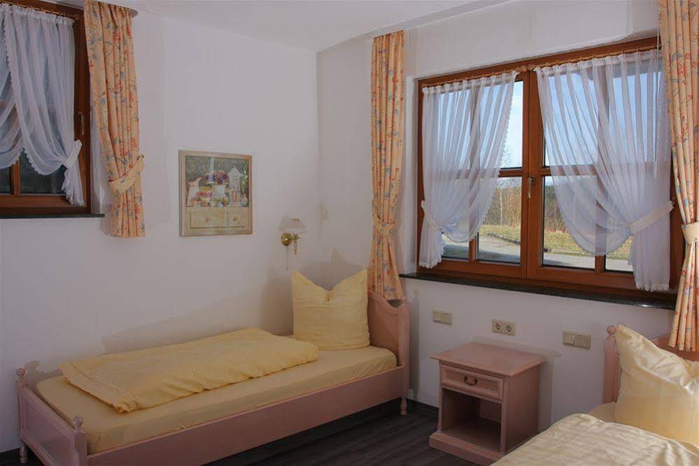 Ferienwohnungen Am Brockenblick