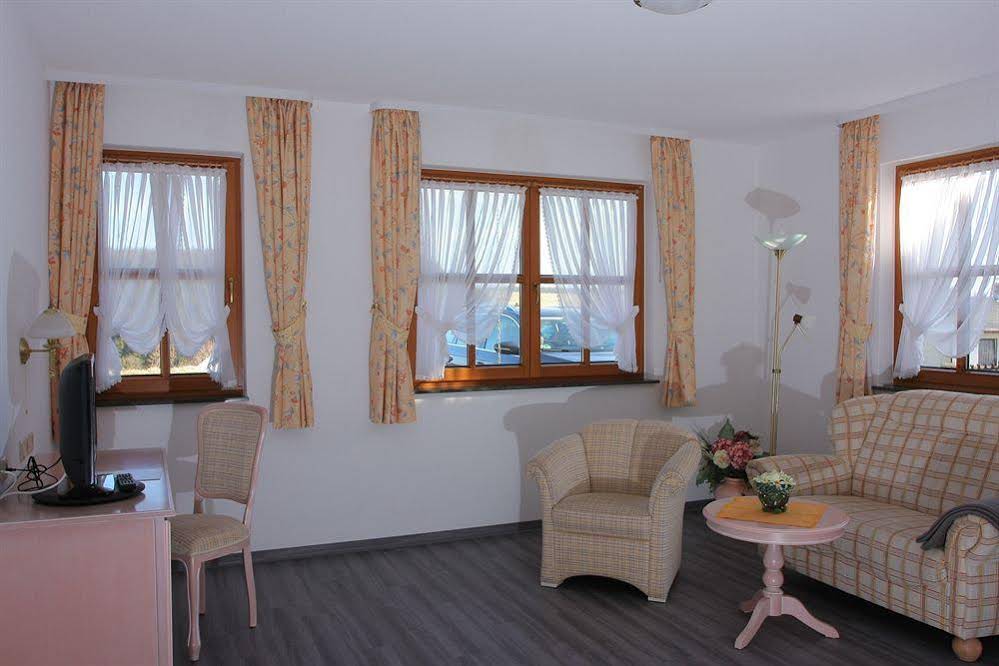 Ferienwohnungen Am Brockenblick