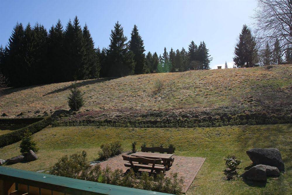 Ferienwohnungen Am Brockenblick