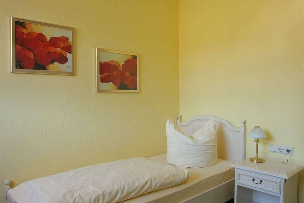 Ferienwohnungen Am Brockenblick