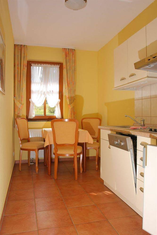 Ferienwohnungen Am Brockenblick