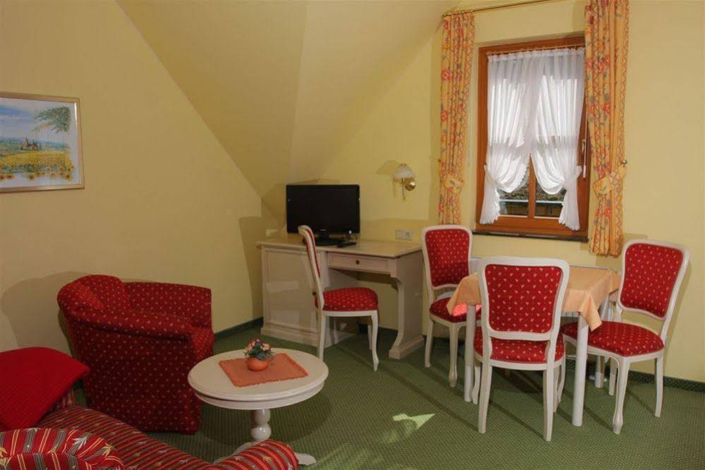 Ferienwohnungen Am Brockenblick