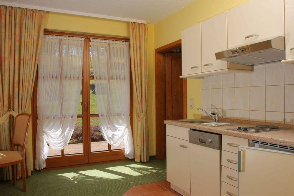 Ferienwohnungen Am Brockenblick