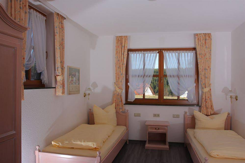 Ferienwohnungen Am Brockenblick