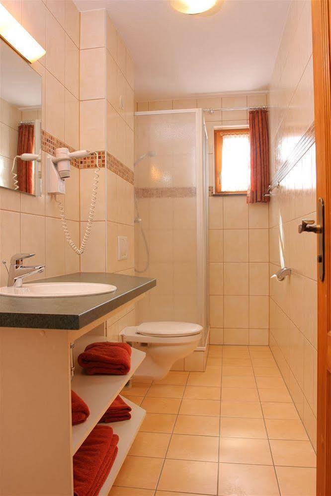 Ferienwohnungen Am Brockenblick