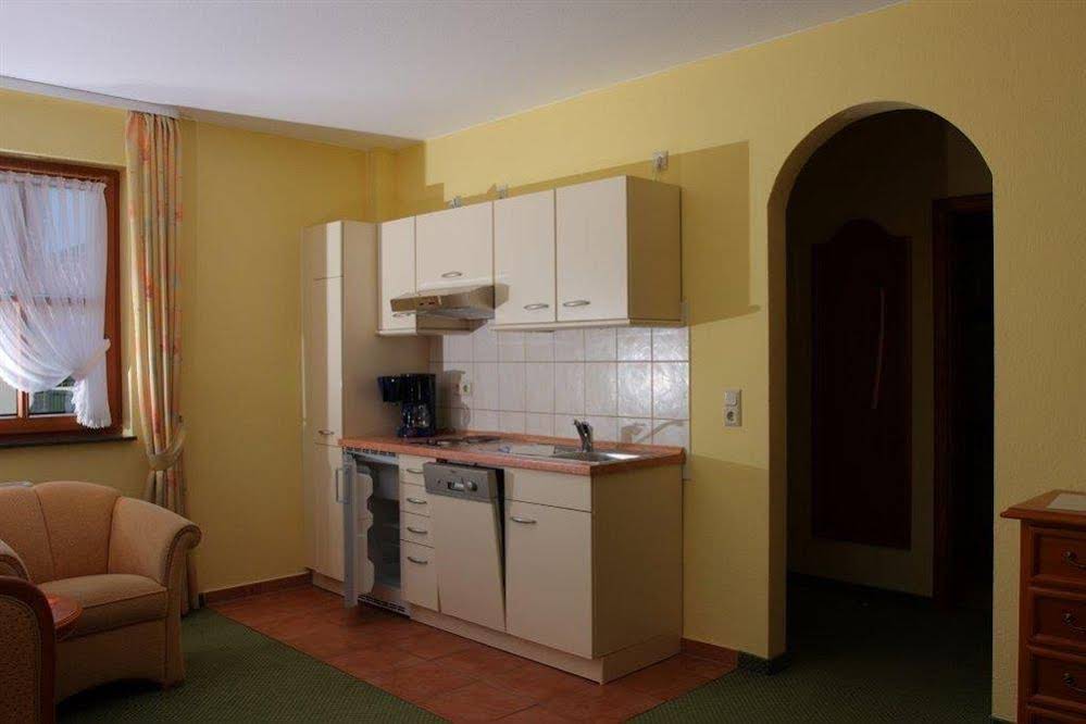 Ferienwohnungen Am Brockenblick