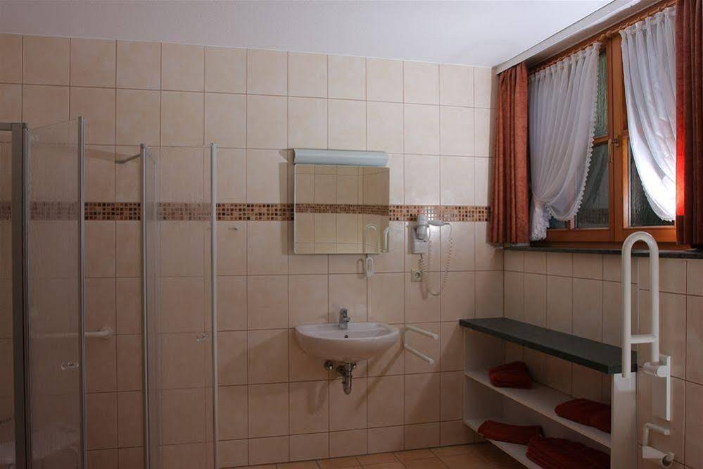 Ferienwohnungen Am Brockenblick