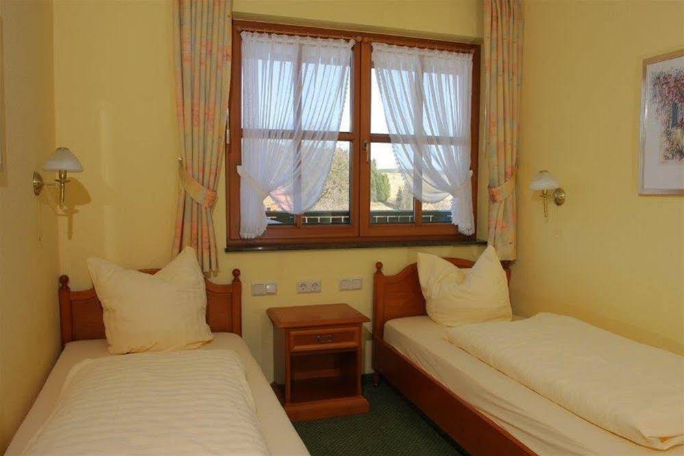 Ferienwohnungen Am Brockenblick