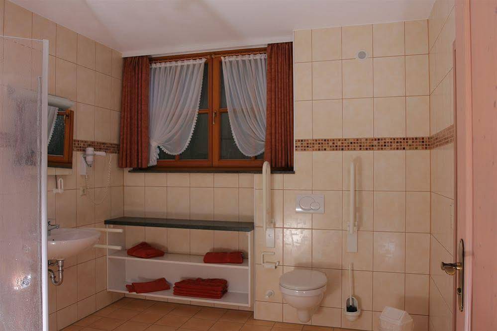 Ferienwohnungen Am Brockenblick