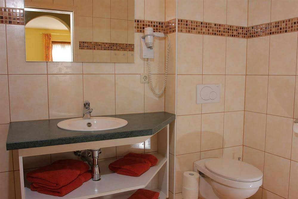 Ferienwohnungen Am Brockenblick