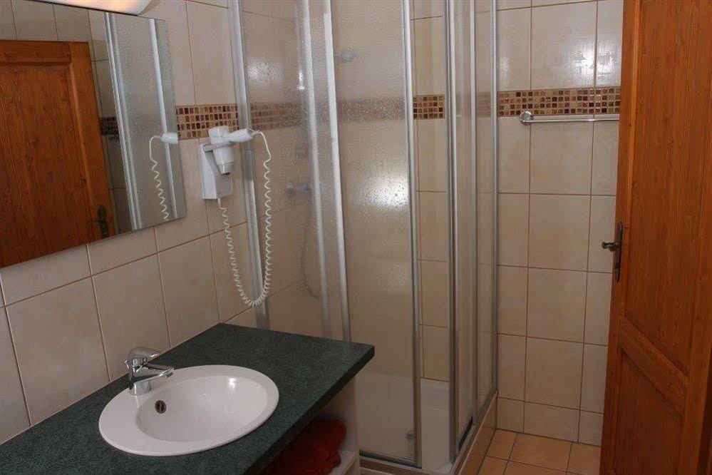 Ferienwohnungen Am Brockenblick