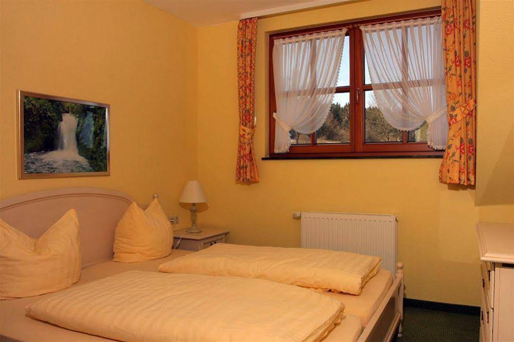 Ferienwohnungen Am Brockenblick