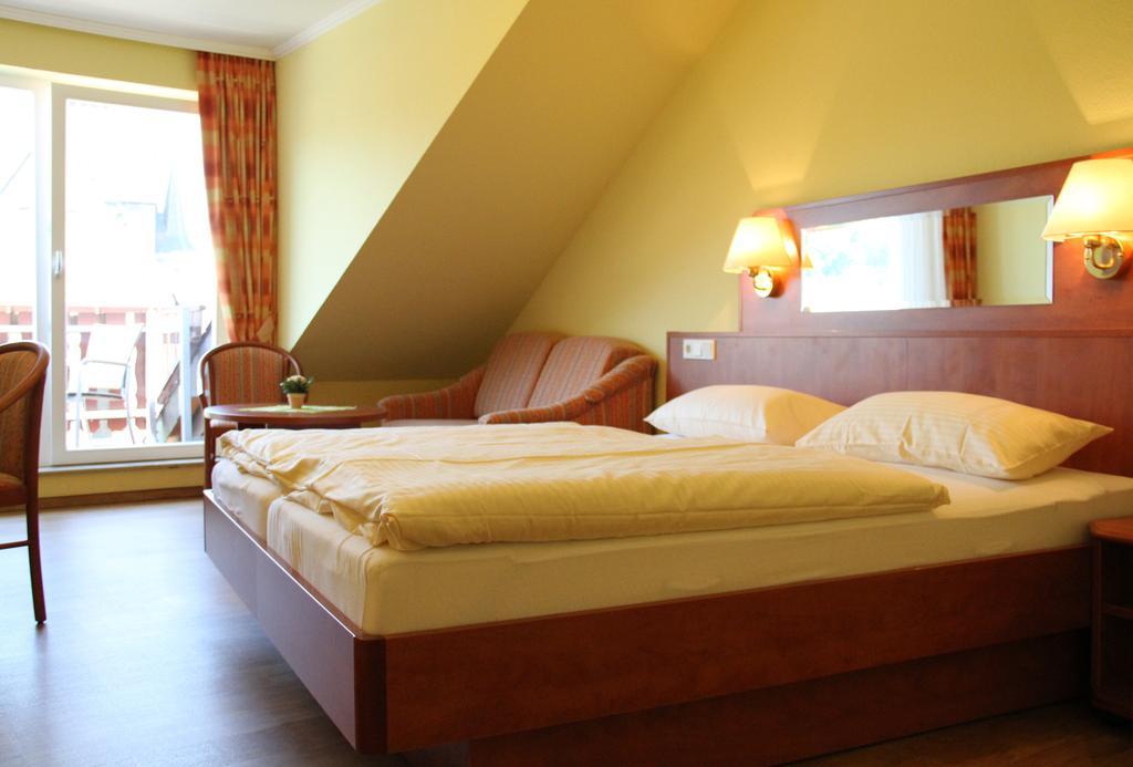 Altwernigeröder Apparthotel