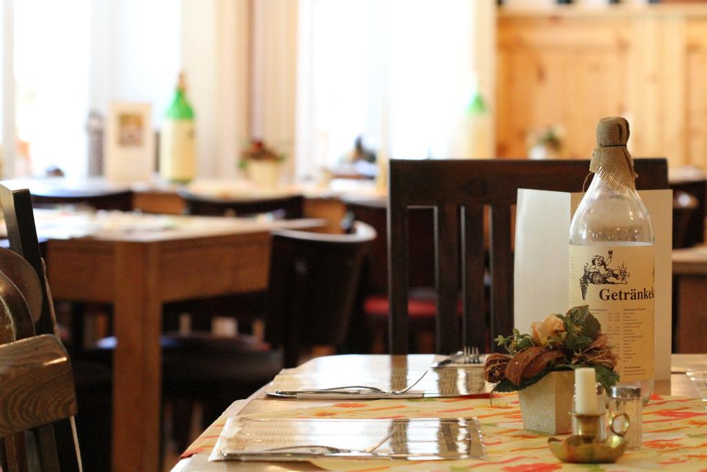 Altwernigeröder Apparthotel