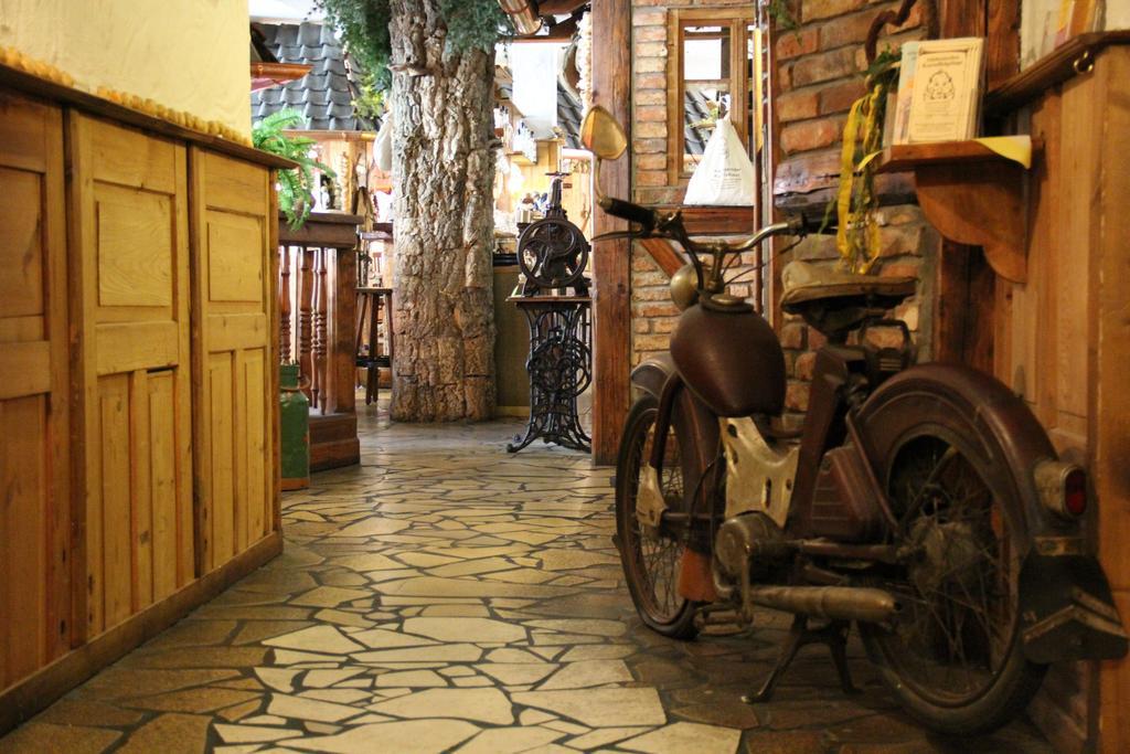 Altwernigeröder Apparthotel