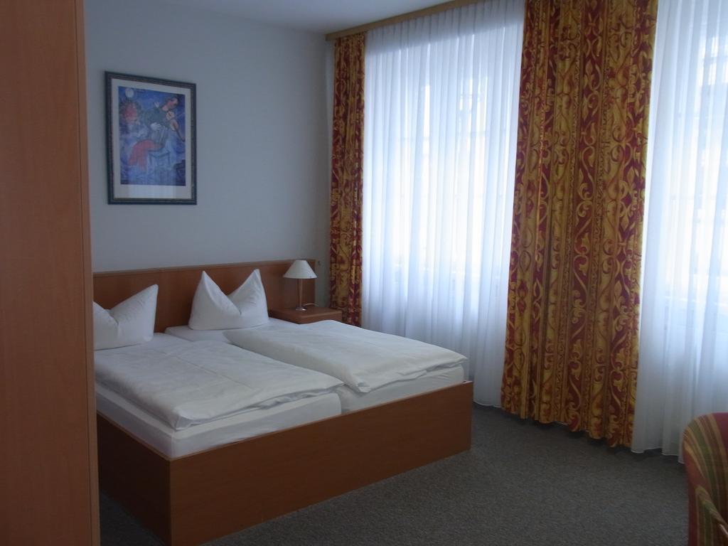 Altwernigeröder Apparthotel