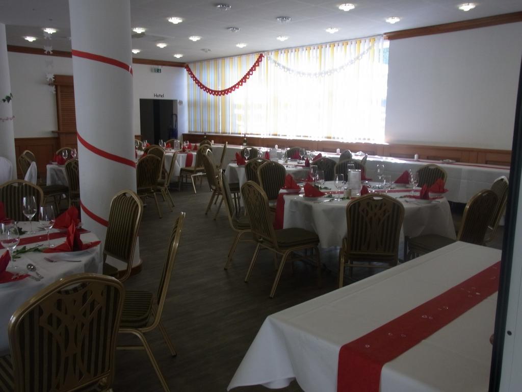 Altwernigeröder Apparthotel