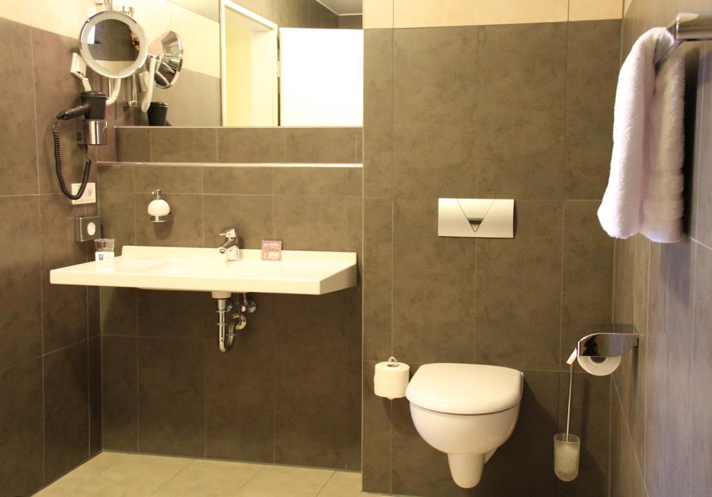 Altwernigeröder Apparthotel