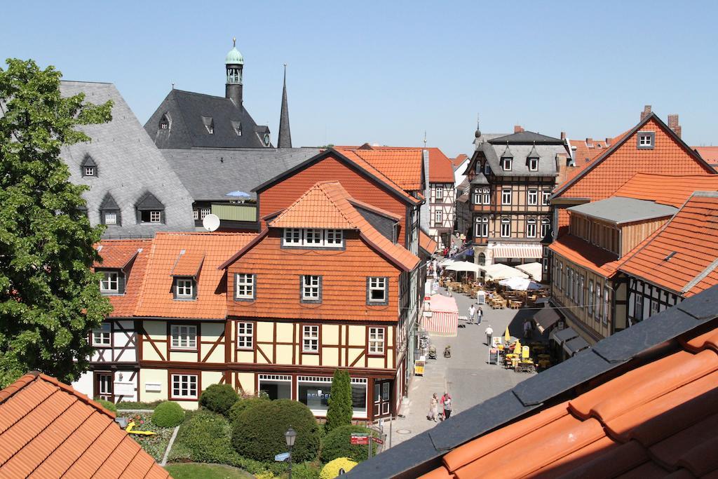 Altwernigeröder Apparthotel