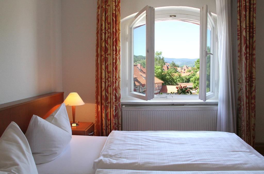 Altwernigeröder Apparthotel