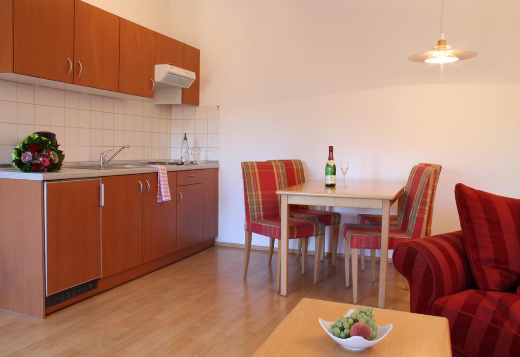 Altwernigeröder Apparthotel