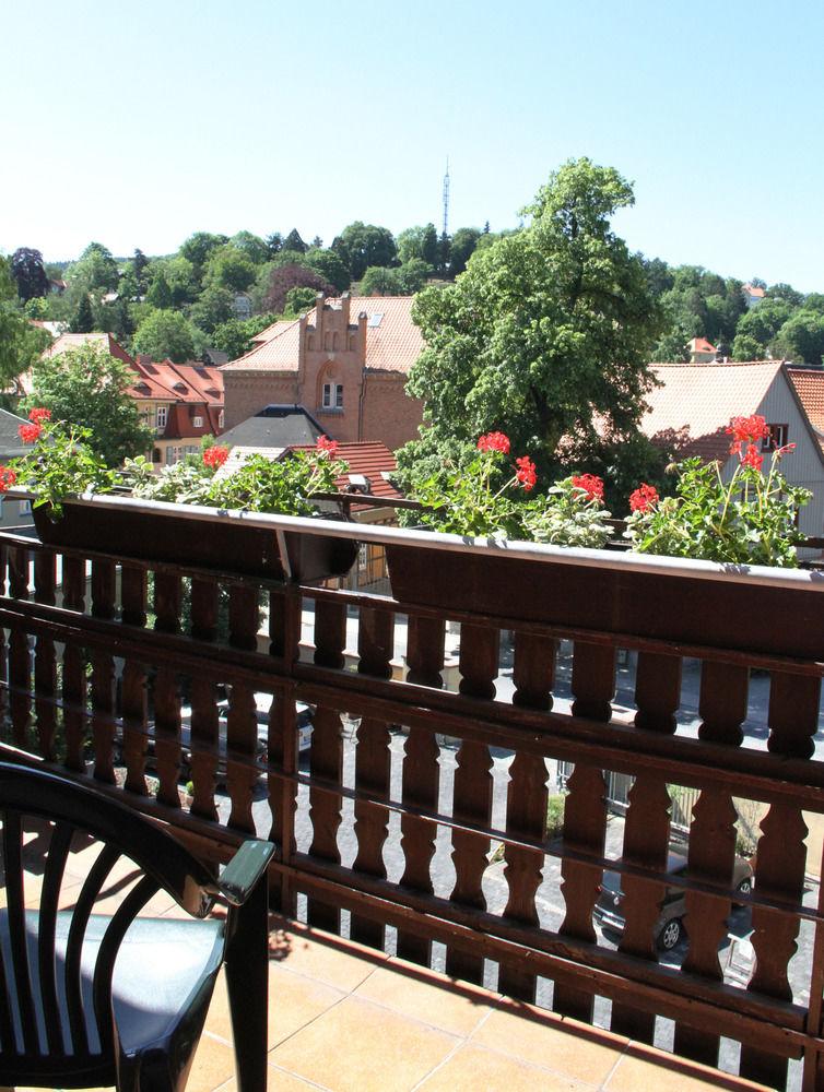 Altwernigeröder Apparthotel