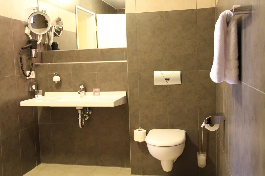 Altwernigeröder Apparthotel