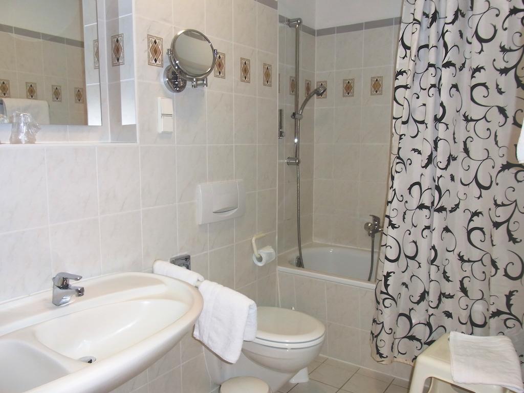 Altwernigeröder Apparthotel