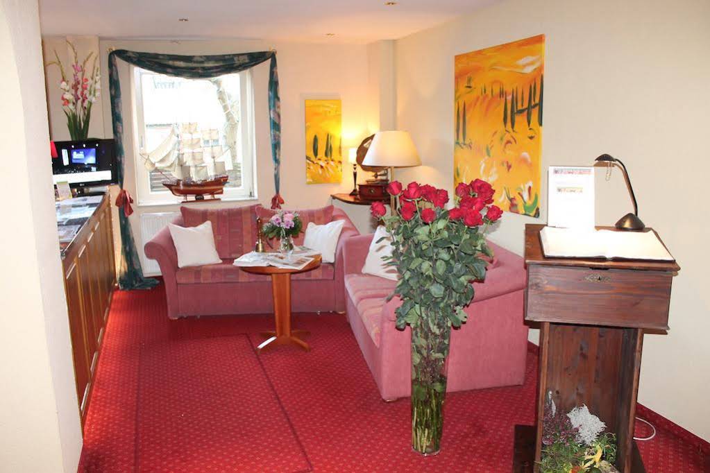 REGIOHOTEL Bunte Stadt