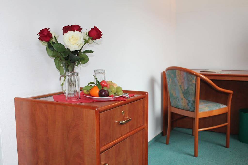 REGIOHOTEL Bunte Stadt