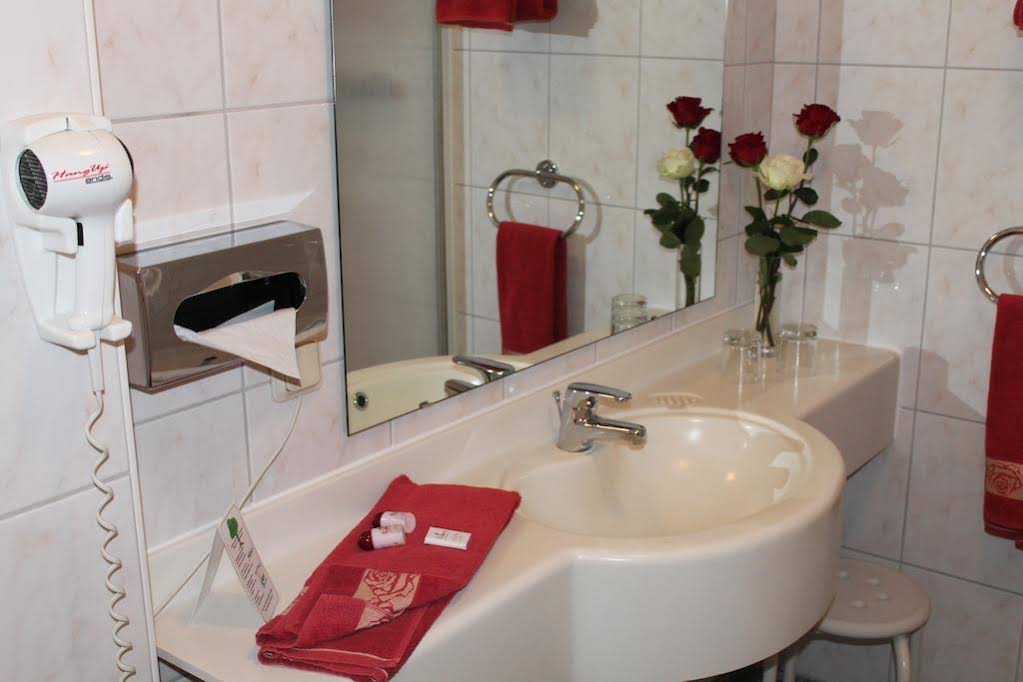 REGIOHOTEL Bunte Stadt