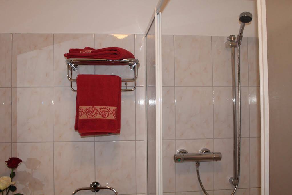 REGIOHOTEL Bunte Stadt