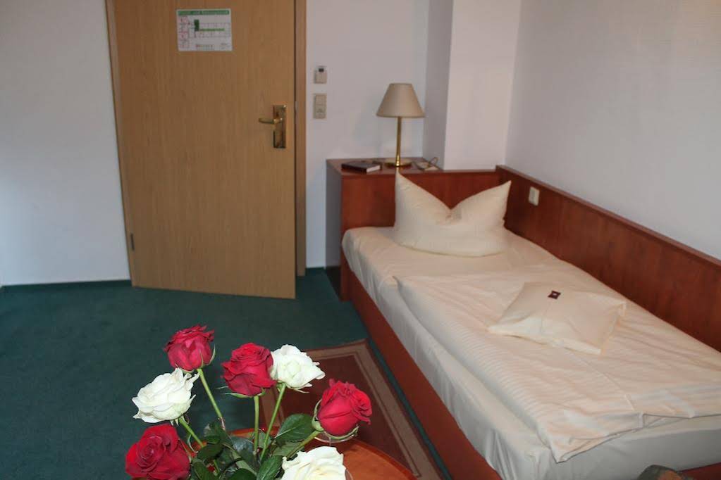 REGIOHOTEL Bunte Stadt