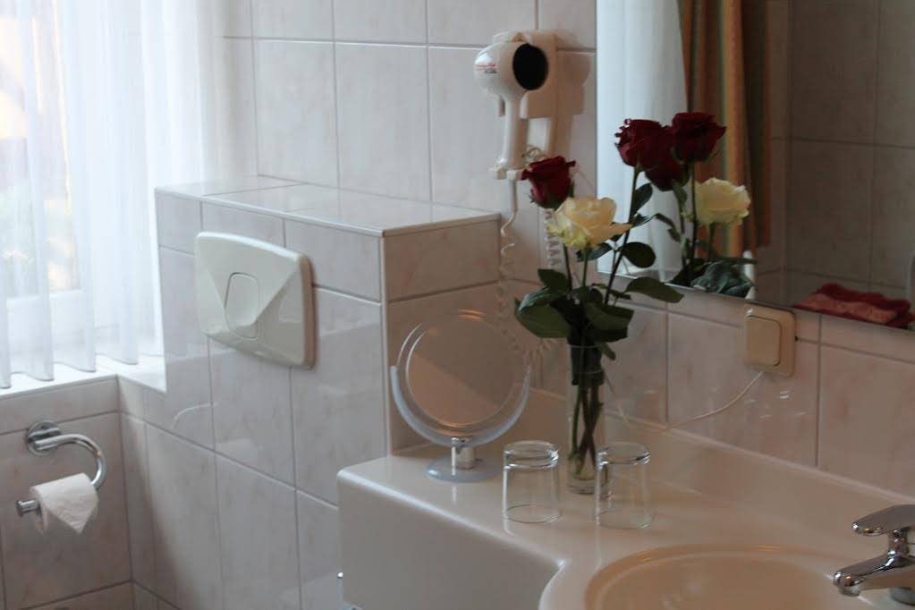 REGIOHOTEL Bunte Stadt