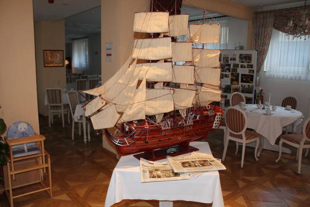 REGIOHOTEL Bunte Stadt