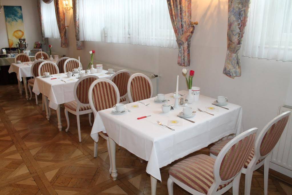 REGIOHOTEL Bunte Stadt