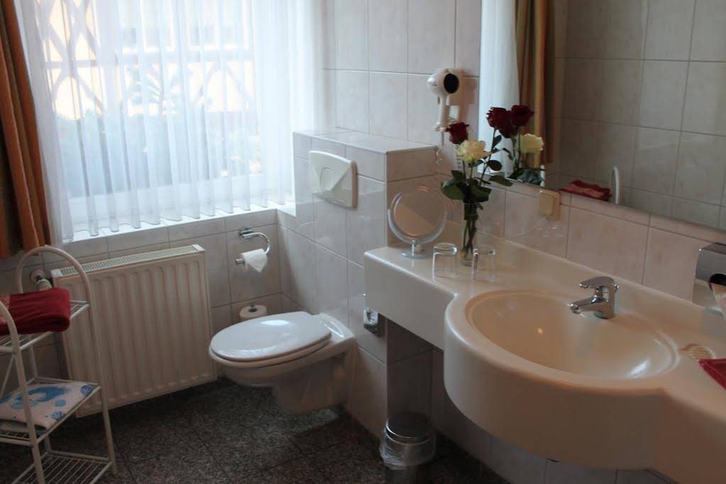 REGIOHOTEL Bunte Stadt