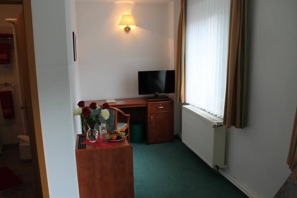 REGIOHOTEL Bunte Stadt