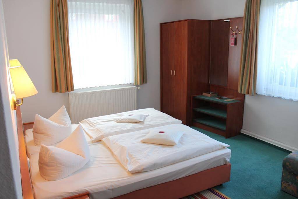 REGIOHOTEL Bunte Stadt