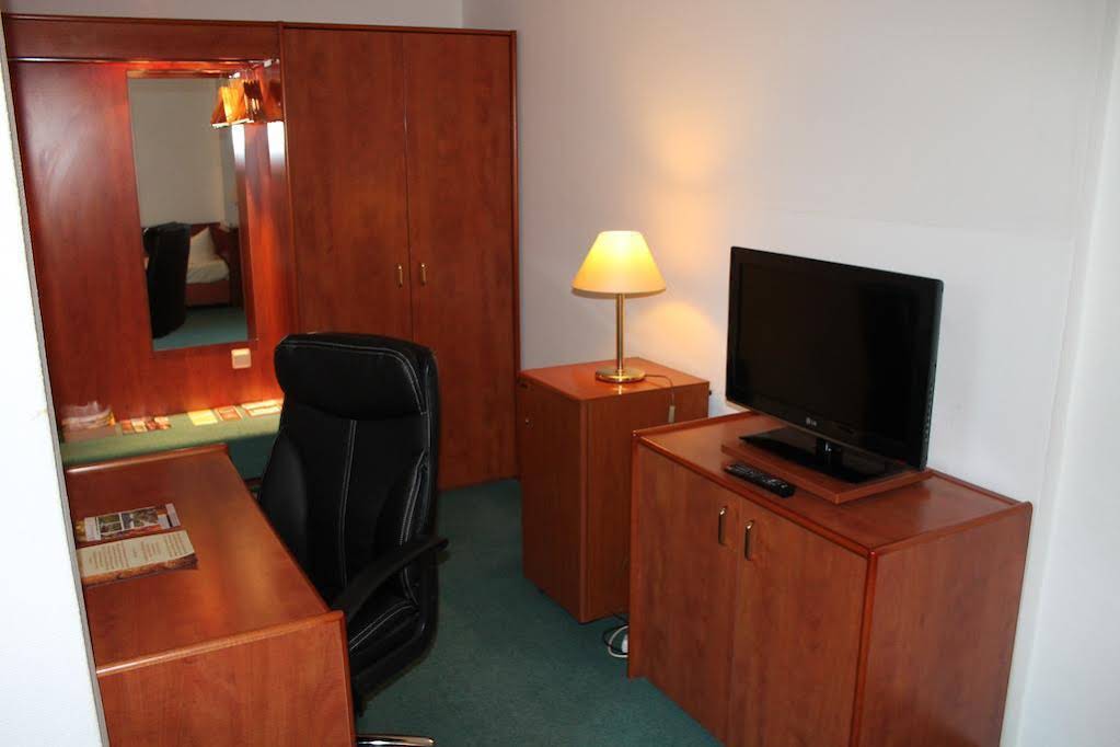 REGIOHOTEL Bunte Stadt