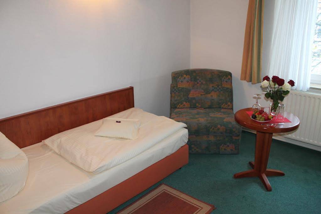 REGIOHOTEL Bunte Stadt