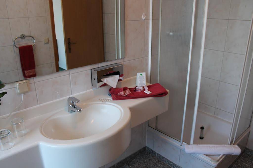 REGIOHOTEL Bunte Stadt