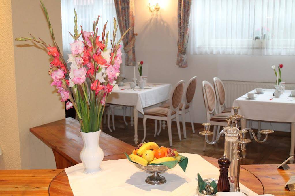 REGIOHOTEL Bunte Stadt